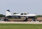 N234RN @ KOSH - Vans RV-10 - by Mark Pasqualino
