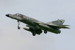 18 @ LFRJ - Dassault Super Etendard, Landivisiau Naval Air Base (LFRJ) - by Yves-Q