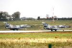 39 @ LFRJ - Dassault Super Etendard, Landivisiau Naval Air Base (LFRJ) - by Yves-Q