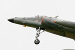 31 @ LFRJ - Dassault Super Etendard, Landivisiau Naval Air Base (LFRJ) - by Yves-Q