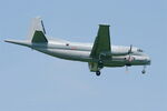 5 @ LFRJ - Dassault-Breguet Atlantique II (ATL2), Landivisiau Naval Air Base (LFRJ) - by Yves-Q