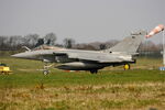 34 @ LFRJ - Dassault Rafale M, Landivisiau Naval Air Base (LFRJ) - by Yves-Q