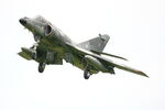 39 @ LFRJ - Dassault Super Etendard, Landivisiau Naval Air Base (LFRJ) - by Yves-Q
