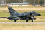 17 @ LFRJ - Dassault Super Etendard, Landivisiau Naval Air Base (LFRJ) - by Yves-Q