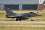 33 @ LFRJ - Dassault Rafale M, Landivisiau Naval Air Base (LFRJ) - by Yves-Q