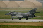52 @ LFRJ - Dassault Super Etendard, Landivisiau Naval Air Base (LFRJ) - by Yves-Q