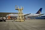 N463UA @ KSFO - SFO 2024. - by Clayton Eddy