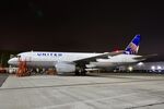 N463UA @ KSFO - SFO 2024. - by Clayton Eddy