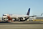 N57864 @ KSFO - SFO 2024. - by Clayton Eddy