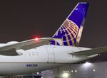 N463UA @ KSFO - SFO 2024. - by Clayton Eddy