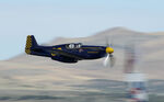 N5528N @ RTS - 2023 Reno air races - by olivier Cortot