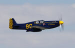 N5528N @ RTS - 2023 Reno air races - by olivier Cortot