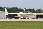 N102ML @ KOSH - Rutan Long-EZ - by Mark Pasqualino