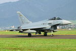 31 14 @ LOXZ - Germany - Air Force Eurofighter Typhoon - by Thomas Ramgraber