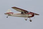 N1471D @ KOSH - Cessna 170A - by Mark Pasqualino
