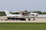 N870PD @ KOSH - Cessna 182S