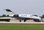 C-FIRT @ KOSH - Cessna 510 - by Mark Pasqualino