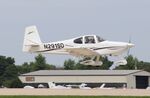 N291SD @ KOSH - Vans RV-10 - by Mark Pasqualino