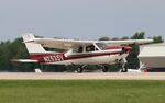 N2535V @ KOSH - Cessna 177RG