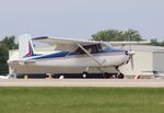 N7397A @ KOSH - Cessna 172
