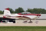 N82SE @ KOSH - Vans RV-7A - by Mark Pasqualino