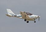 N179BB @ KOSH - TL Ultralight TL-2000 Sting S4 - by Mark Pasqualino