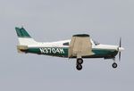 N3704M @ KOSH - Piper PA-28R-201