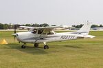 N2277T @ KOSH - Cessna 172S - by Mark Pasqualino