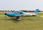 N88YP @ KOSH - Cirrus SR22 G3 GTSX - by Mark Pasqualino