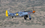 N5420V @ RTS - 2023 Reno air races - by olivier Cortot