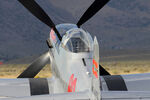 N10607 @ RTS - 2023 Reno air races