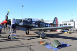 N163BP @ RTS - 2023 Reno air races - by olivier Cortot