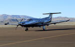 N812GS @ RTS - 2023 Reno air races - by olivier Cortot
