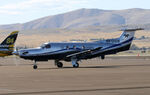 N812GS @ RTS - 2023 Reno air races - by olivier Cortot