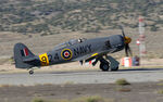 N924G @ RTS - 2023 Reno air races - by olivier Cortot