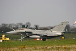 20 @ LFRJ - Dassault Rafale M, Landivisiau Naval Air Base (LFRJ) - by Yves-Q