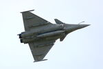 17 @ LFRJ - Dassault Rafale M, Landivisiau Naval Air Base (LFRJ) - by Yves-Q