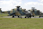 110 @ LHSA - LHSA - Szentkirályszabadja Airport, Hungary - by Attila Groszvald-Groszi