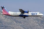 SX-ELV @ LGAV - LGAV - by Stamatis ALS