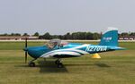 N270VA @ KOSH - Vans RV-12 - by Mark Pasqualino