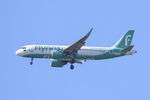 HZ-NS37 @ LOWW - Flynas A320neo - by Andreas Ranner