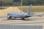 18-46047 @ LOWW - US Air Force Boeing KC-46A Pegasus