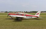 N3368W @ KOSH - Piper PA-32-260