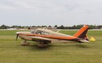 N8840W @ KOSH - Piper PA-28-235 - by Mark Pasqualino