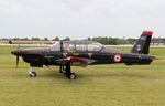 N30XS @ KOSH - Socata TB-30 Epsilon