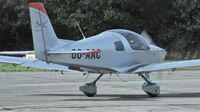 OO-AAC @ EBUL - Ursel - by Joannes Van Mierlo