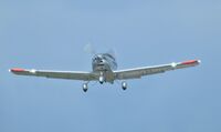 OO-AAC @ EBUL - Ursel - by Joannes Van Mierlo