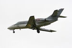 32 @ LFRJ - Dassault Falcon 10 Mer, Landivisiau Naval Air Ba - by Yves-Q