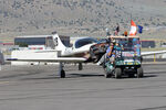 N199L @ RTS - 2023 Reno air races