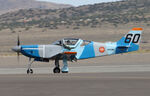 N343MT @ RTS - 2023 Reno air races - by olivier Cortot